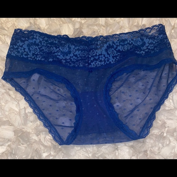 Aerie Panties Two Pairs . - Picture 3 of 6